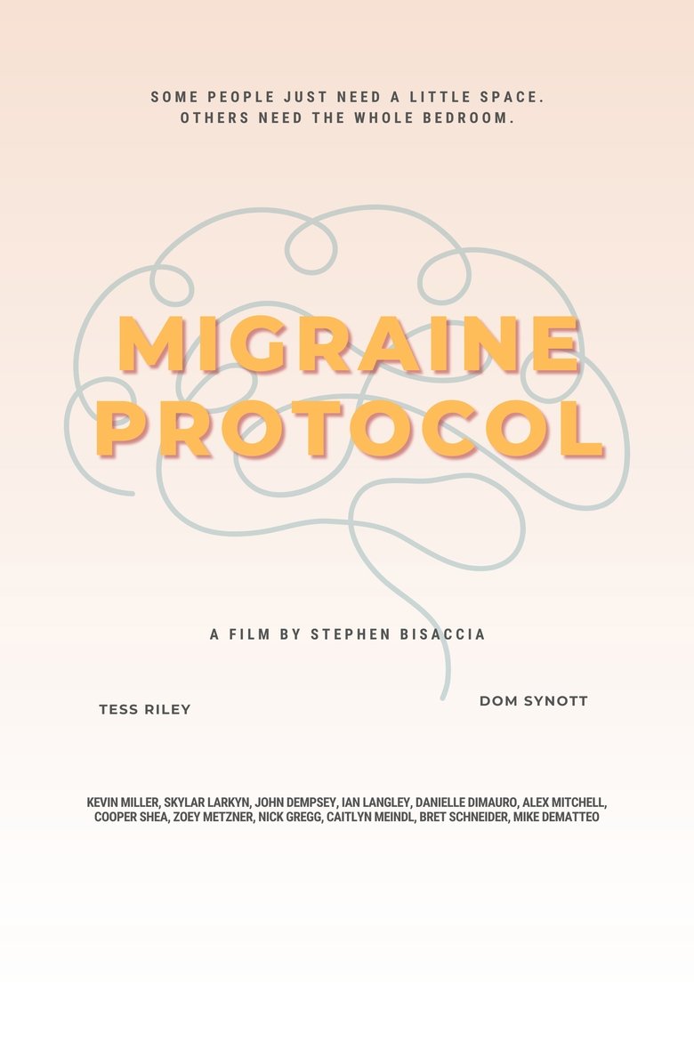 Poster of Migraine Protocol