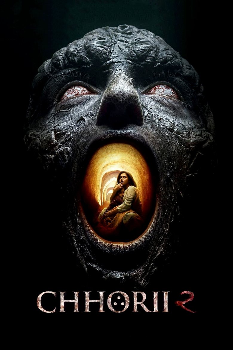 Poster of Chhorii 2