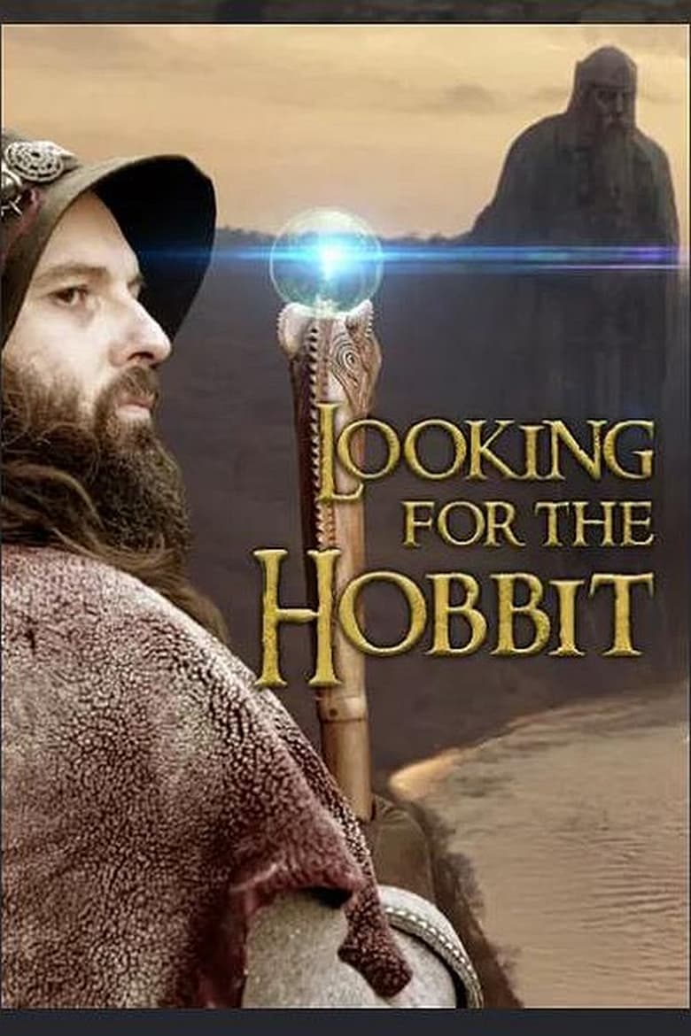 Poster of Looking for the Hobbit