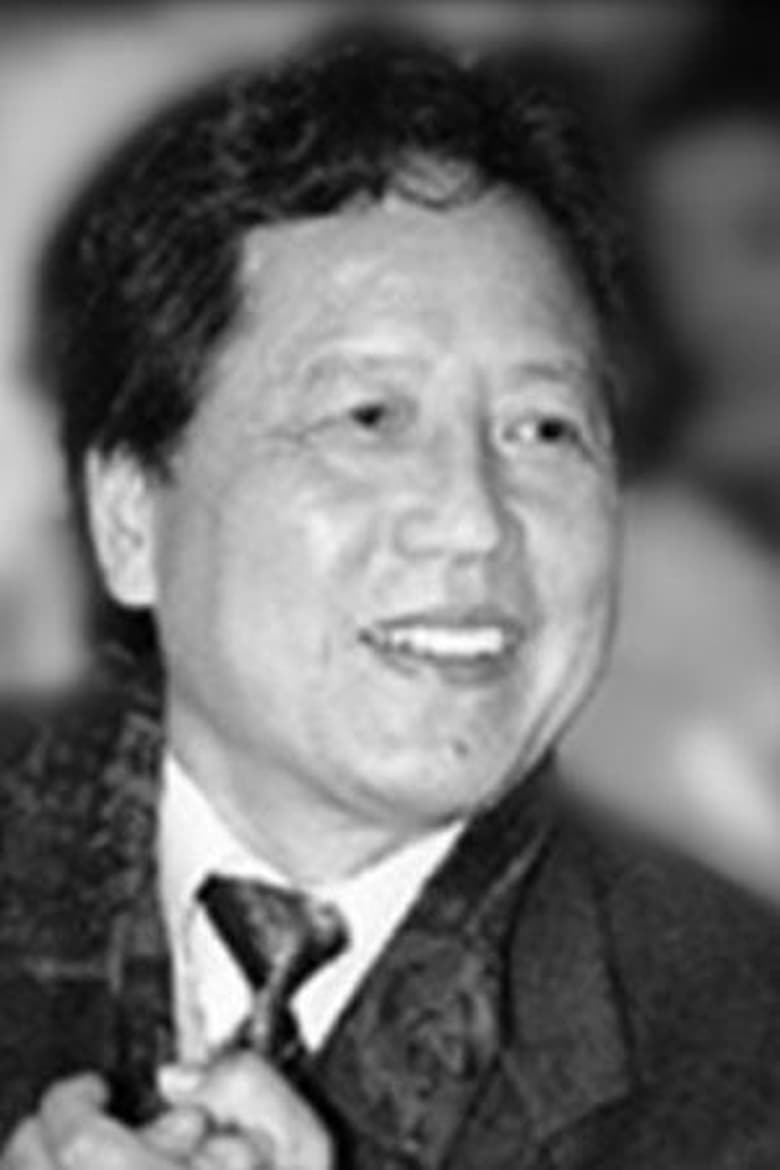 Portrait of Feng Xiao