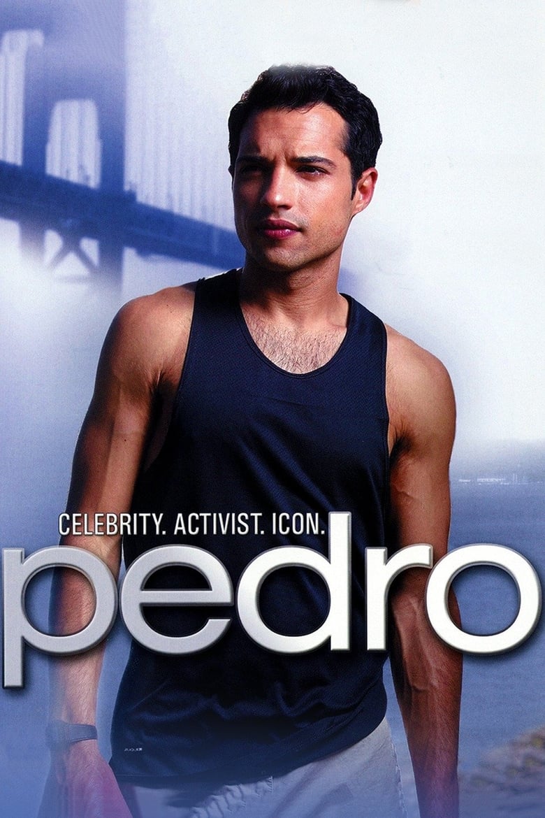 Poster of Pedro