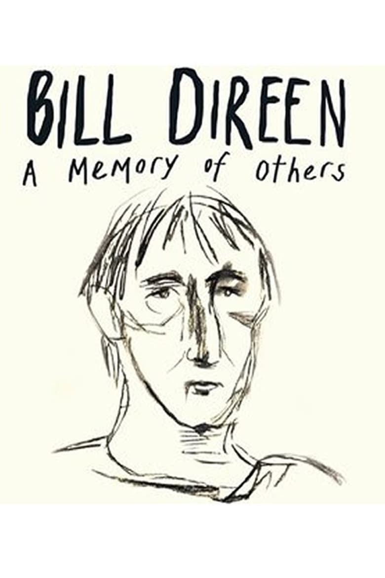 Poster of Bill Direen: A Memory of Others