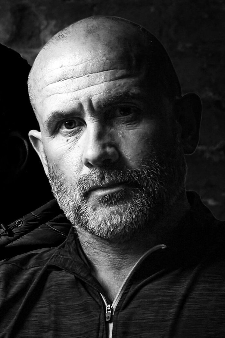 Portrait of Ray Goggins