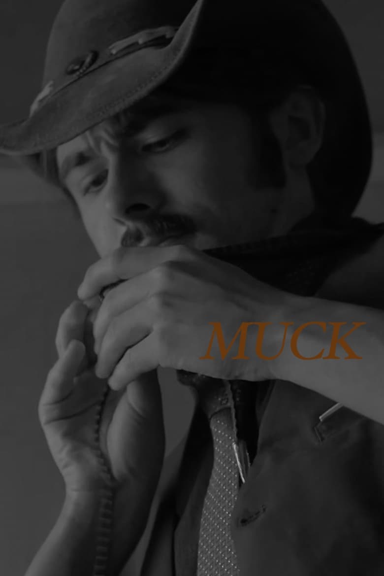 Poster of Muck