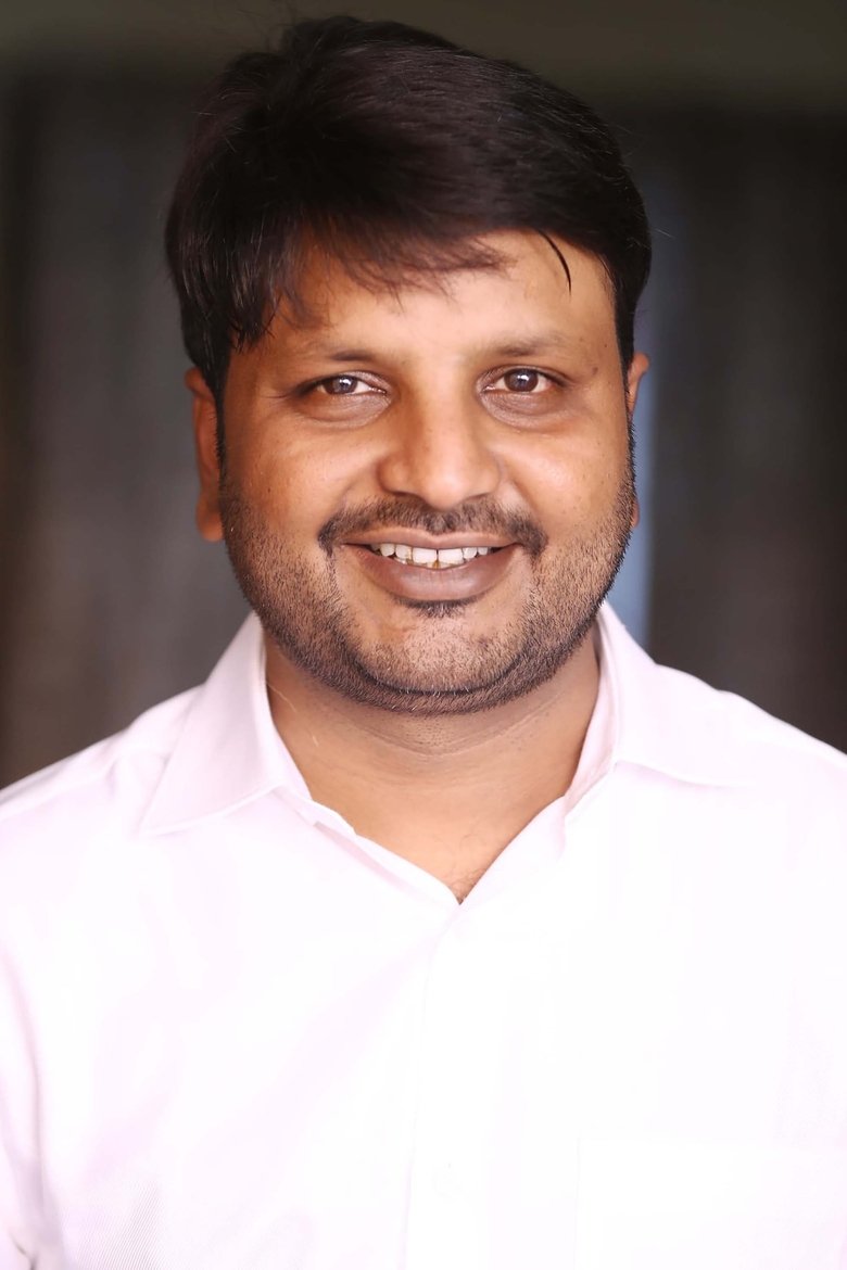 Portrait of Gopi Krishna