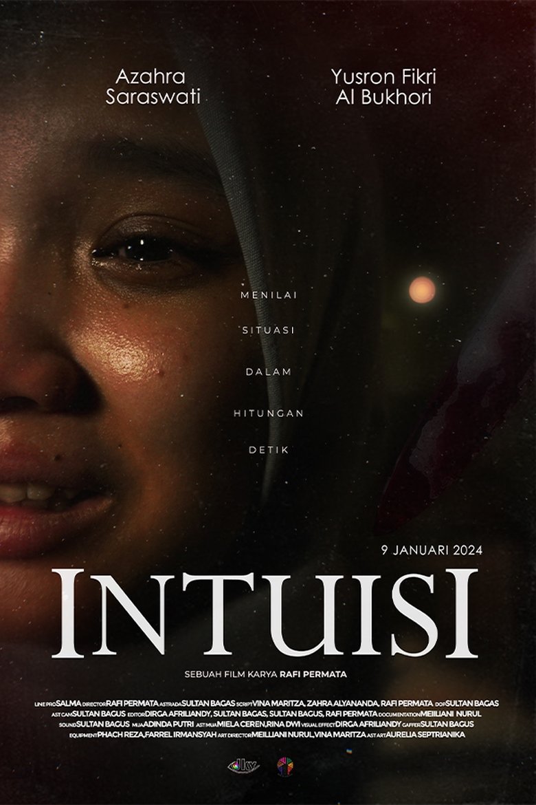Poster of INTUISI