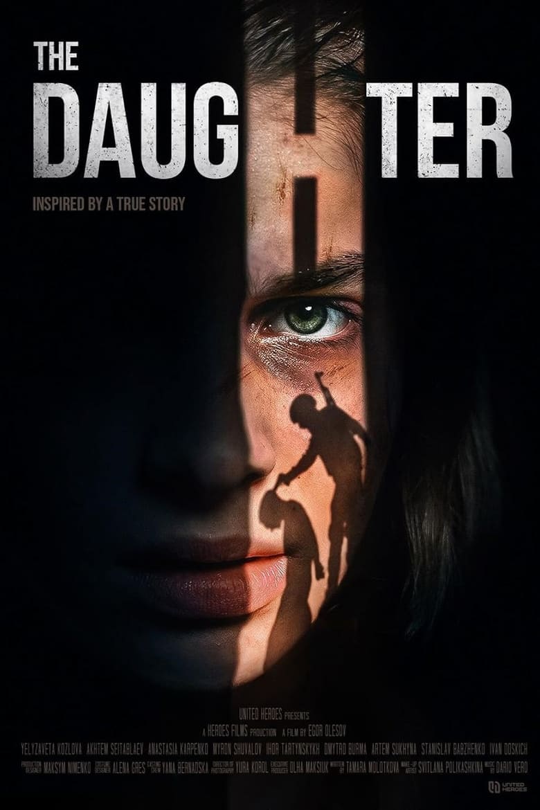 Poster of The Daughter