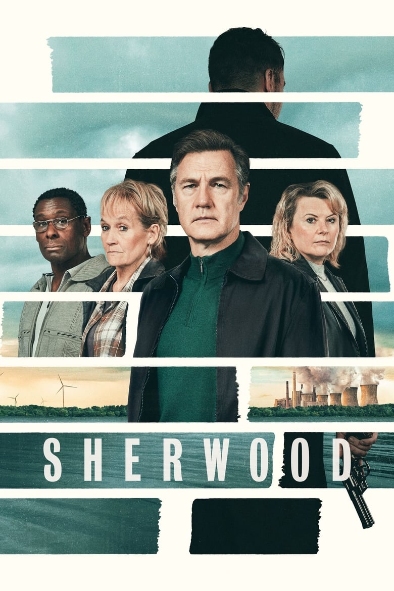 Poster of Cast and Crew in Sherwood - Season 2 - Episode 4 - Episode 4