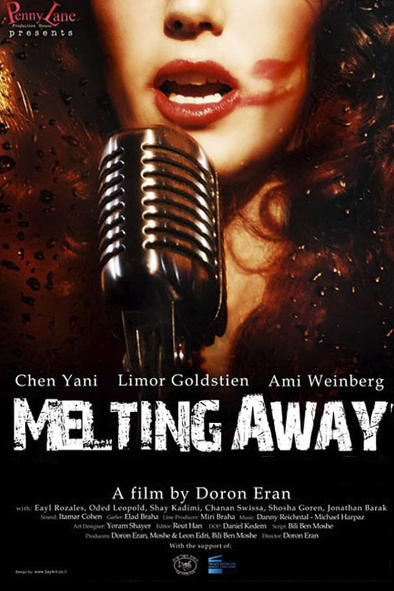 Poster of Melting Away