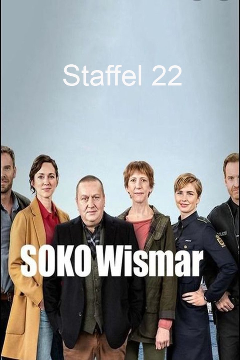 Poster of Episodes in SOKO Wismar - Season 22 - Season 22