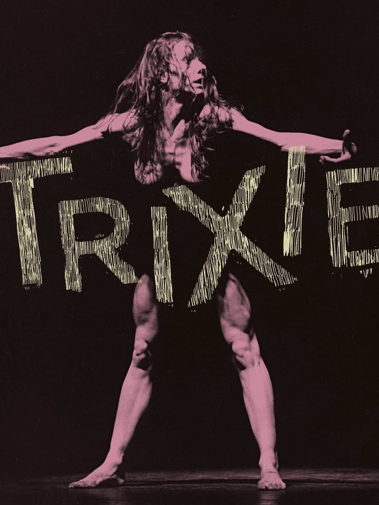 Poster of Trixie