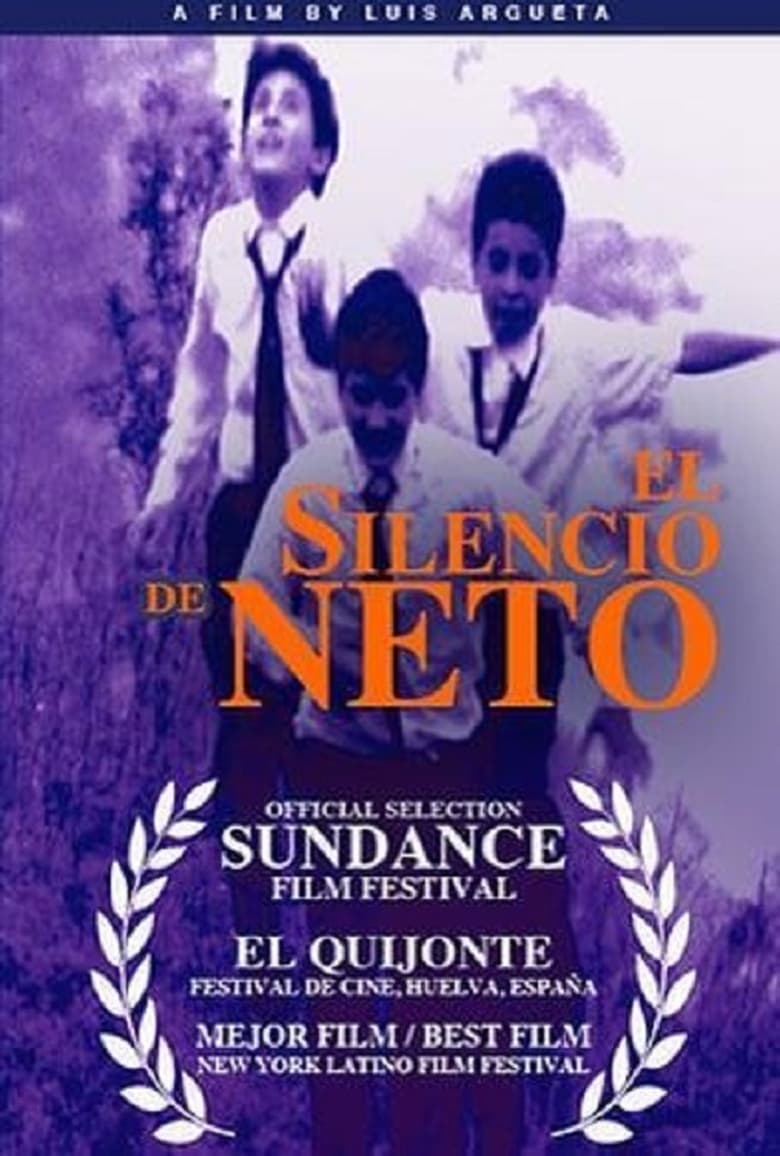 Poster of Los orígenes del silencio