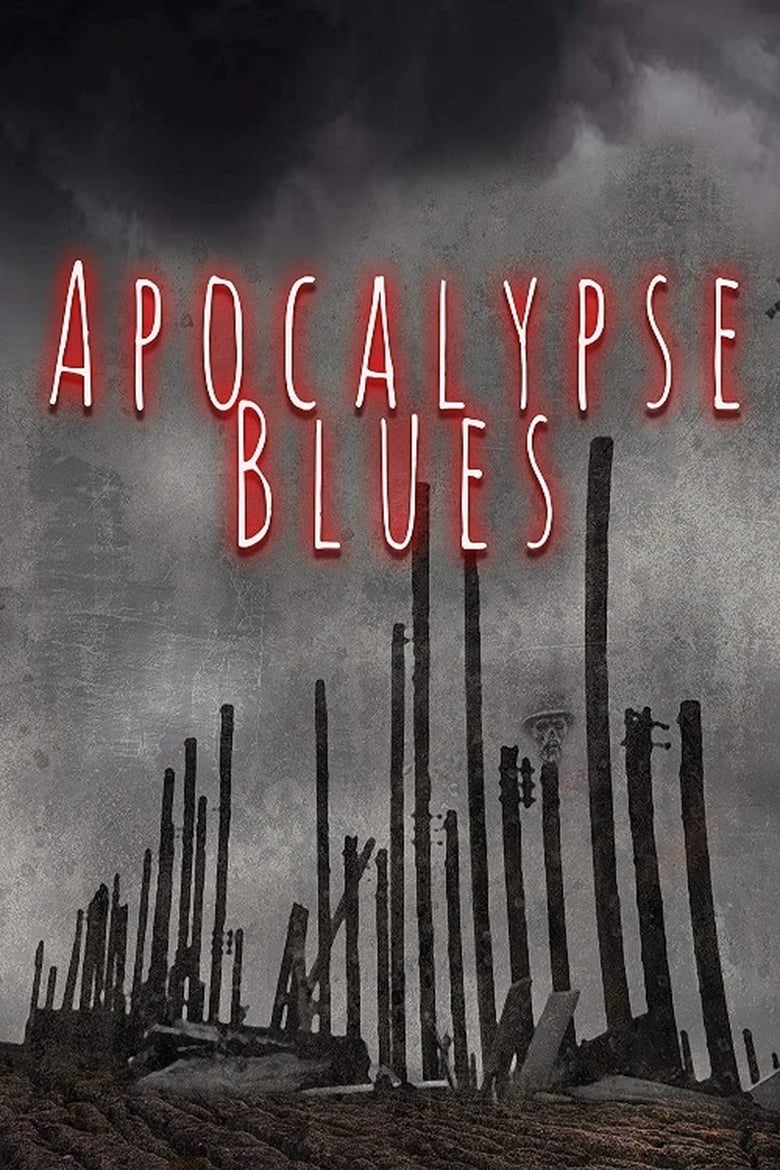 Poster of Apocalypse Blues