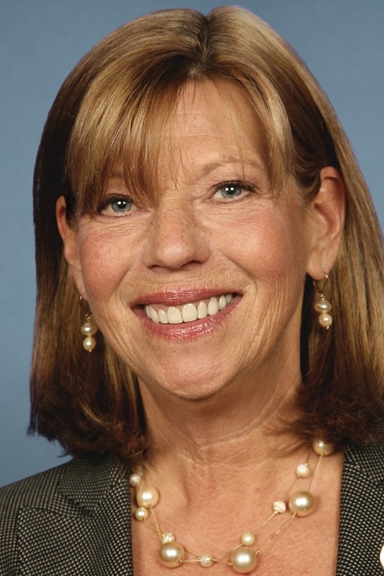 Portrait of Jo Ann Emerson