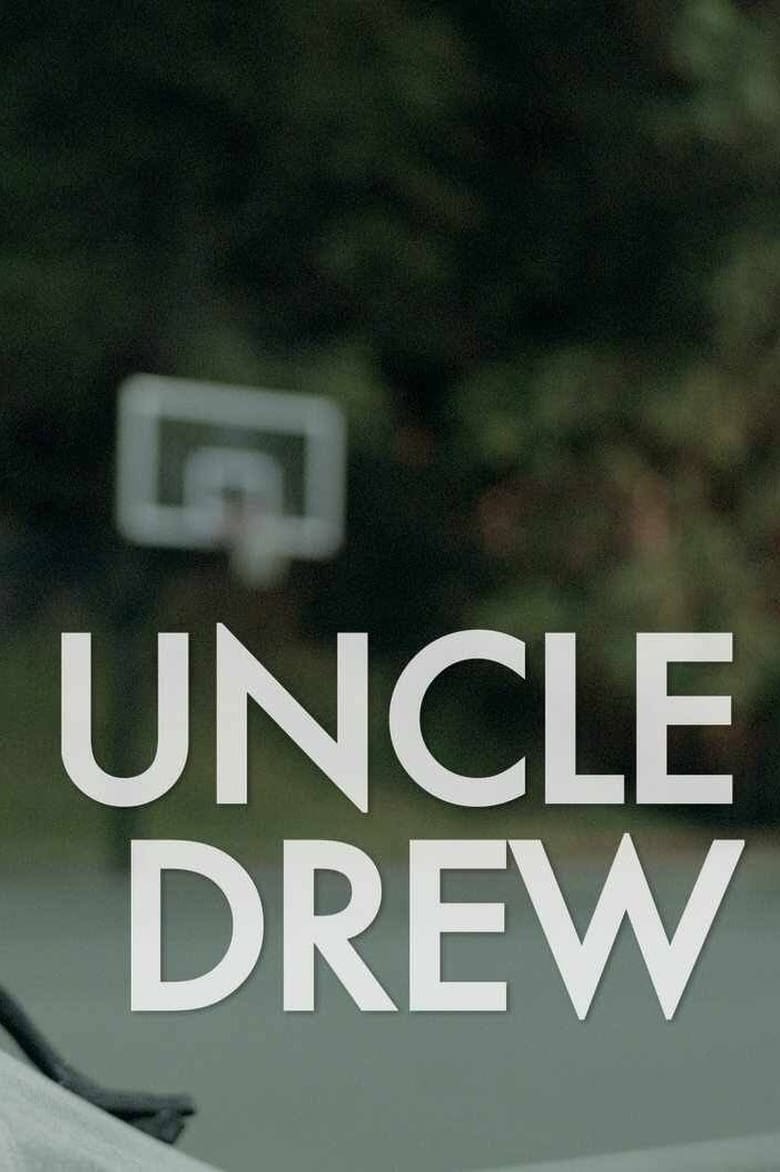 Poster of Uncle Drew