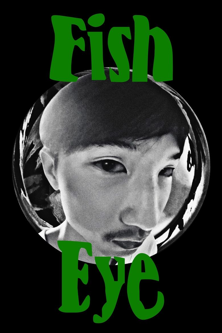 Poster of Fish Eye