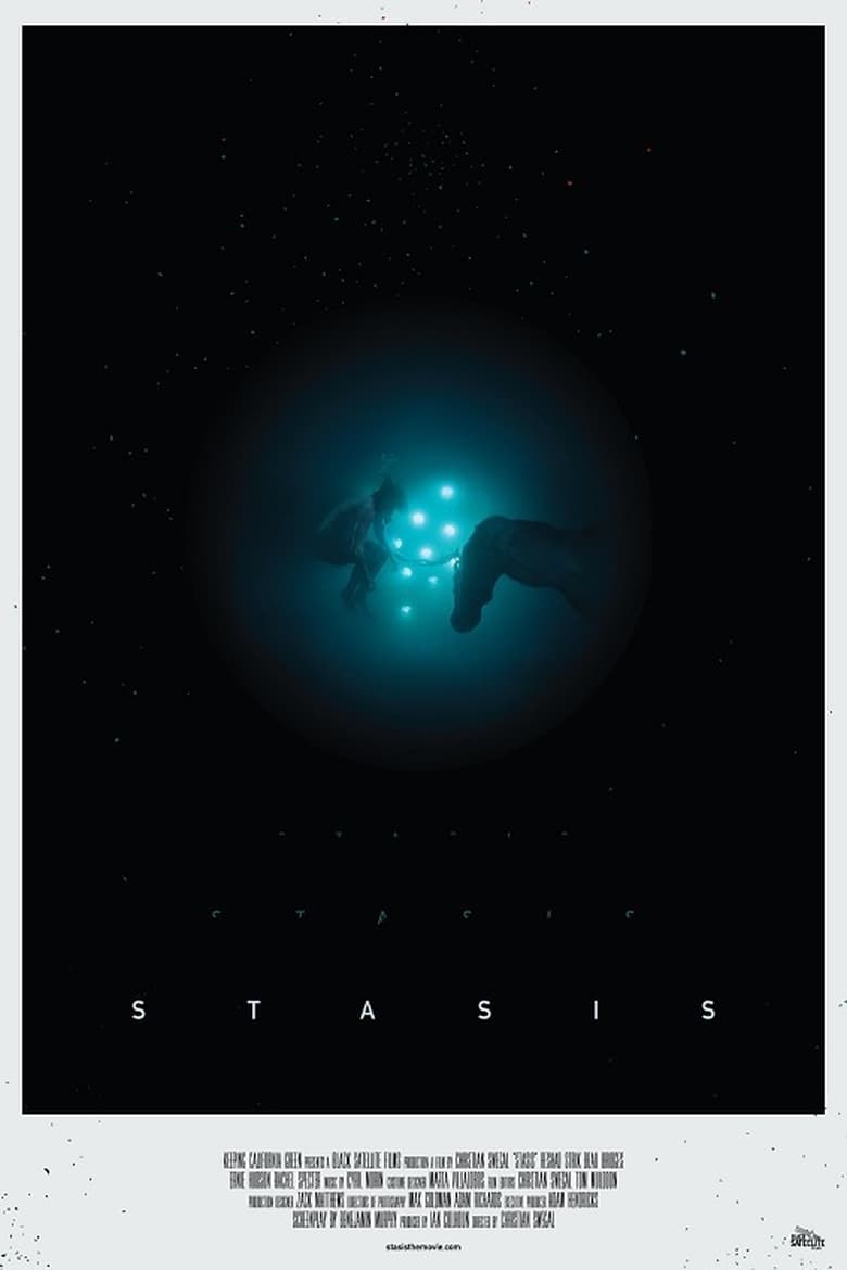 Poster of Stasis