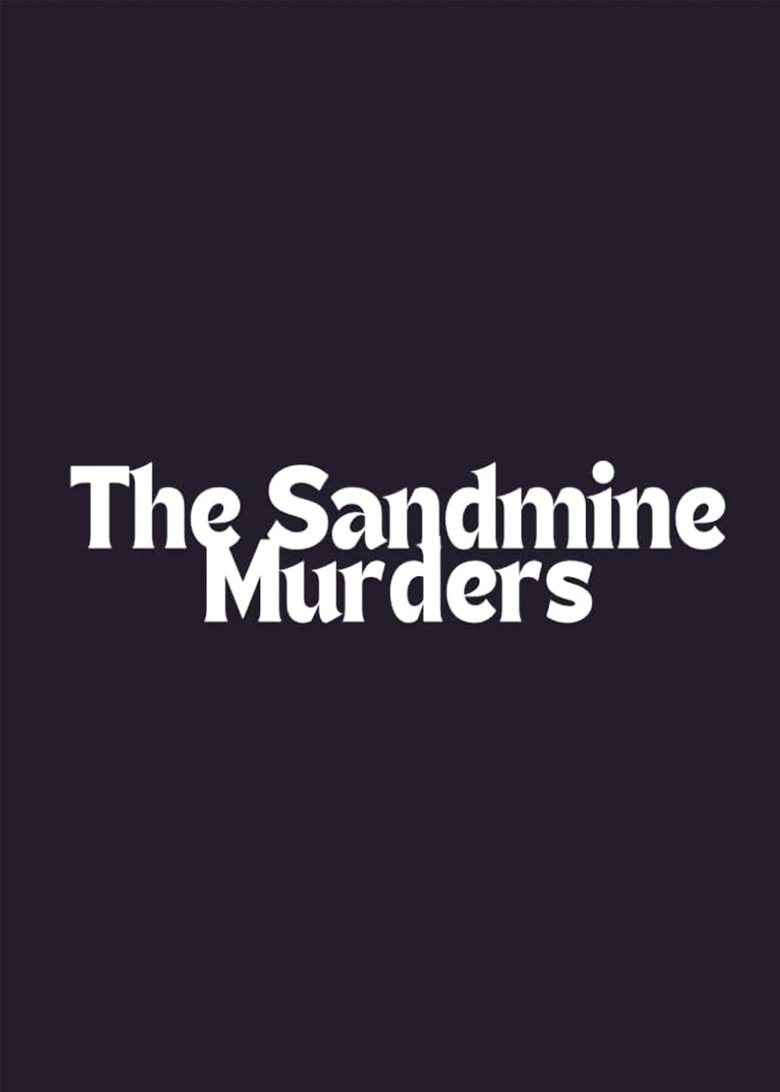 Poster of The Sandmine Murders