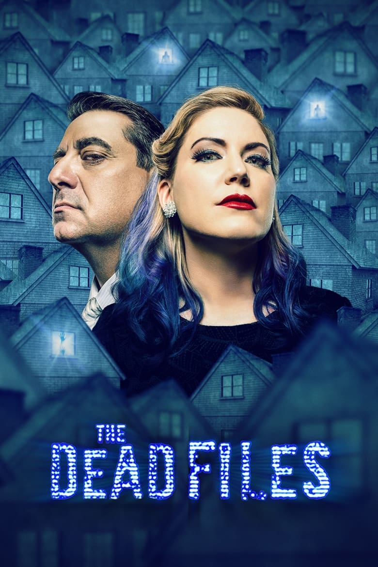 Poster of Cast and Crew in The Dead Files - Season 14 - Episode 12 - The Craving