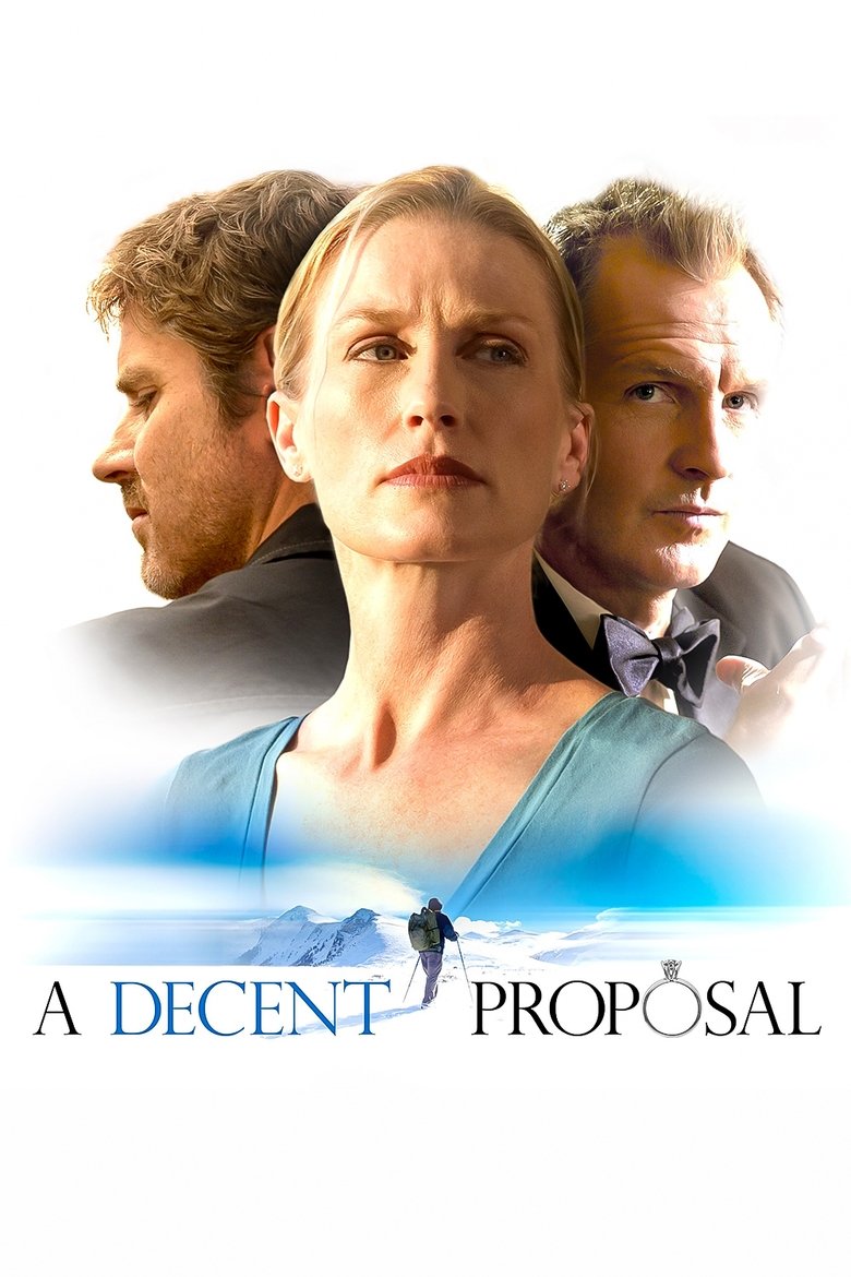 Poster of A Decent Proposal