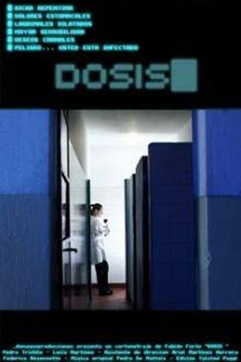 Poster of Dosis