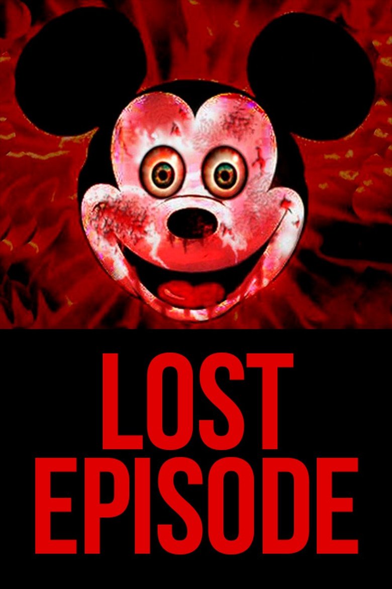 Poster of Lost Episode