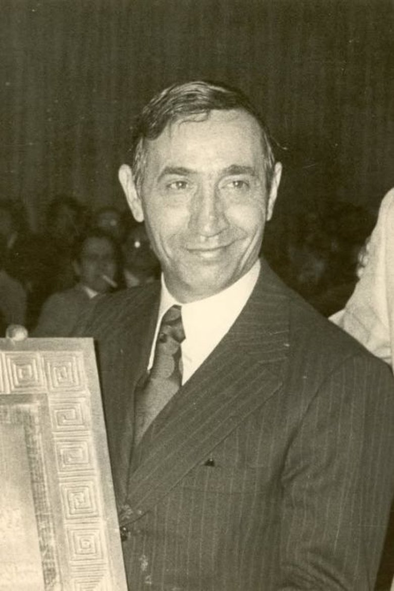 Portrait of Fofó (Alonso Aragón Bermúdez)