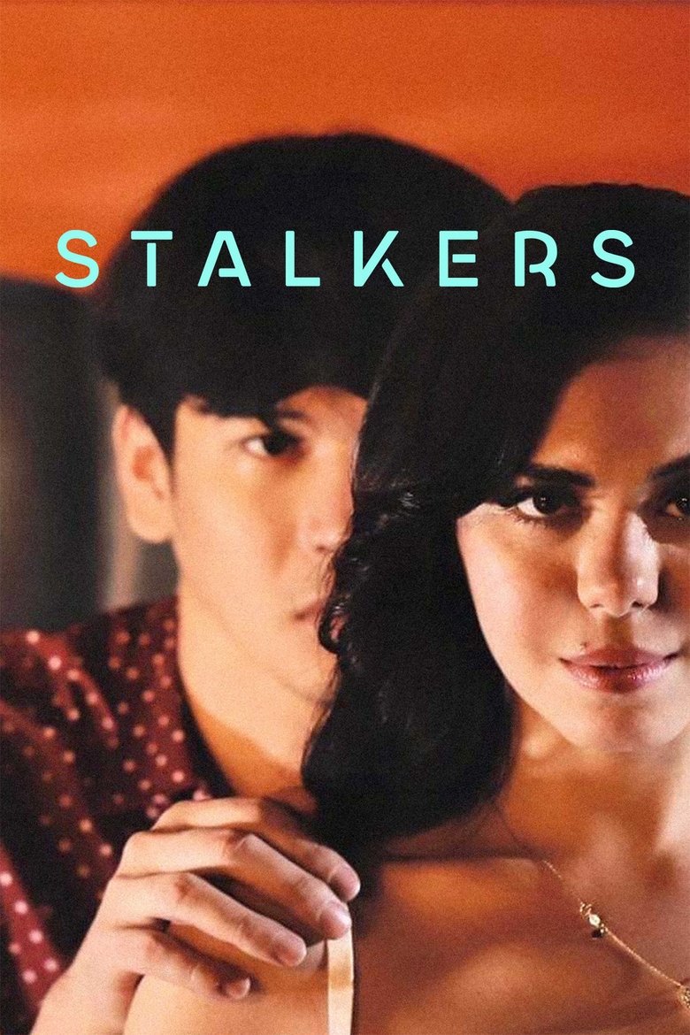 Poster of Episodes in Stalkers - Season 1 - Season 1