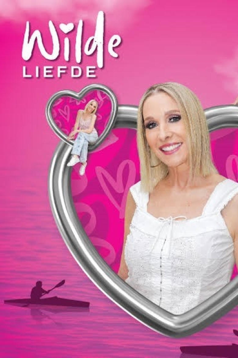 Poster of Wilde Liefde