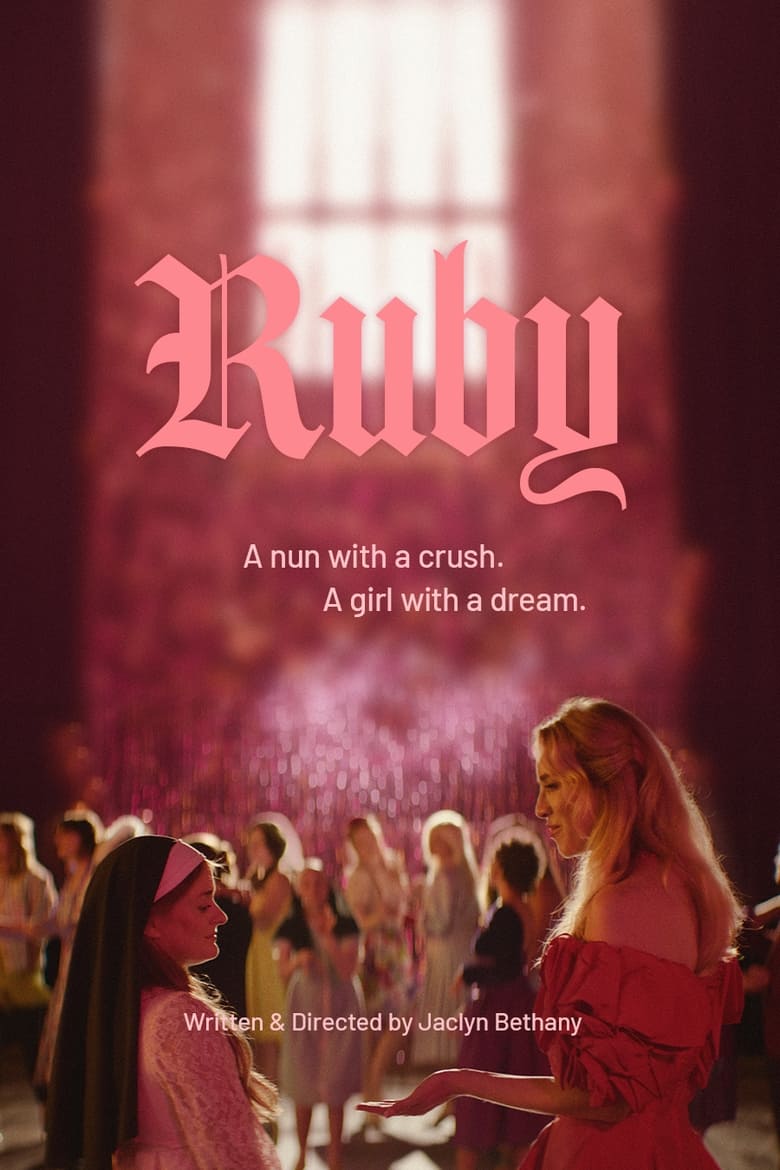 Poster of Ruby