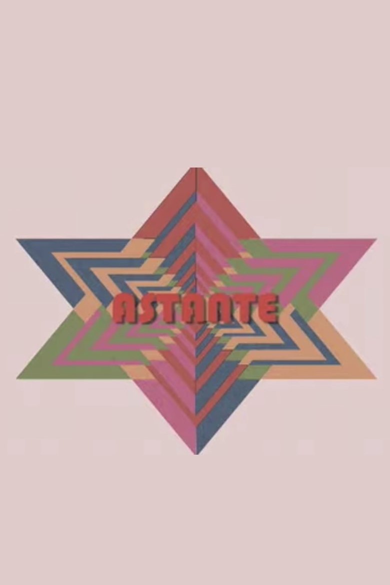 Poster of Astarte