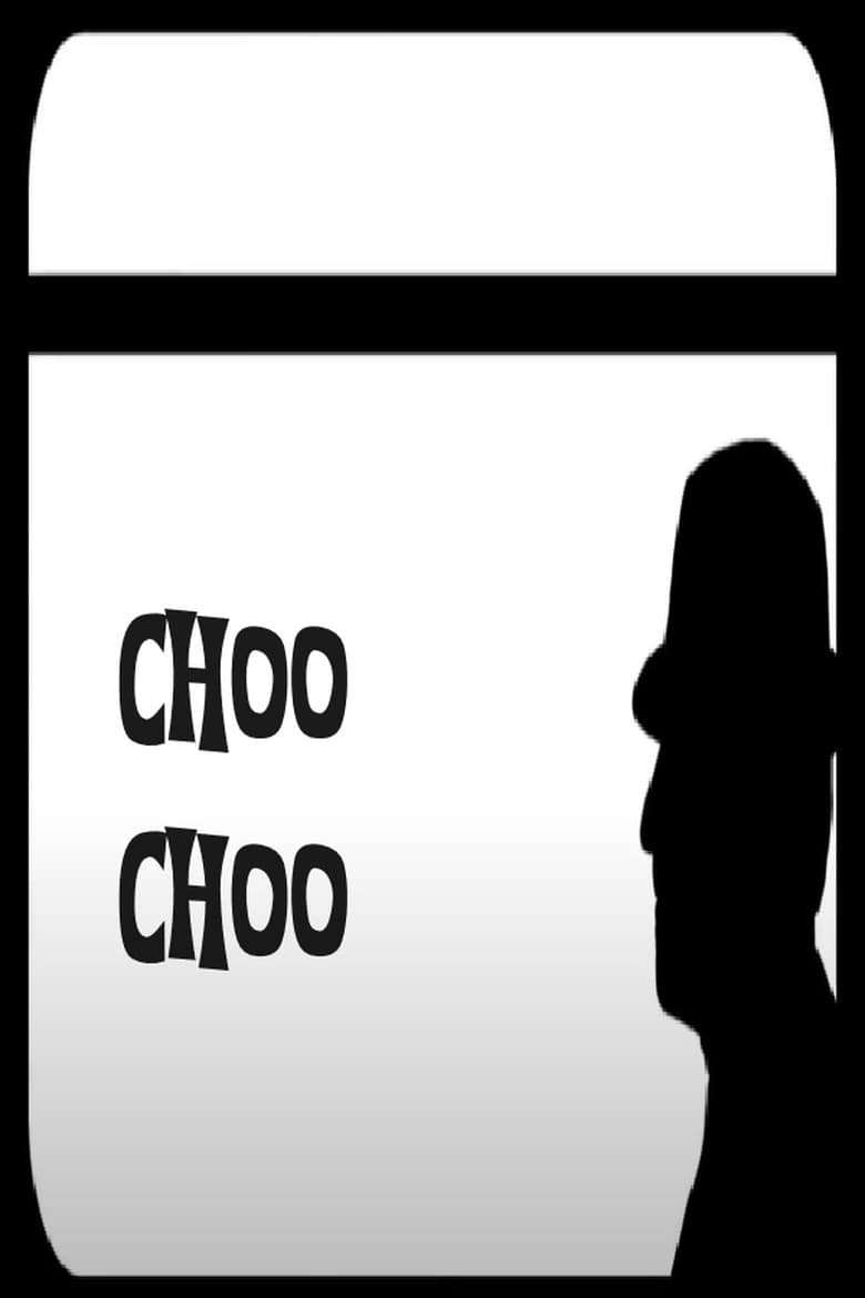 Poster of Choo-Choo