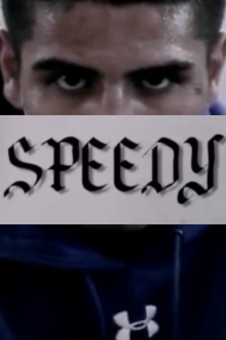 Poster of Speedy