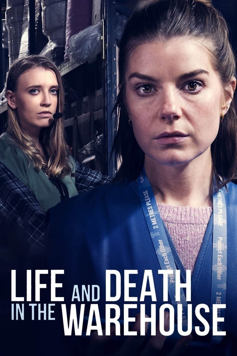 Poster of Life and Death in the Warehouse