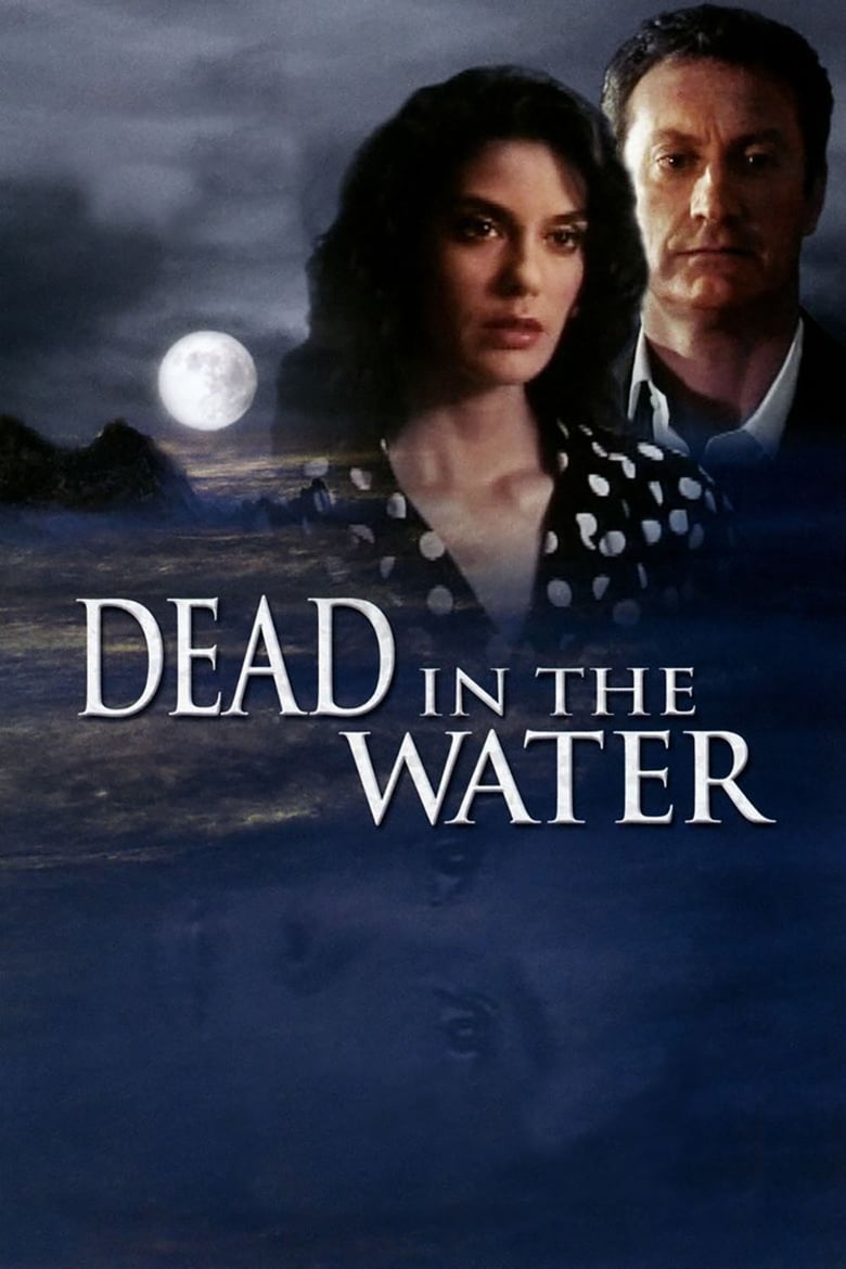 Poster of Dead in the Water