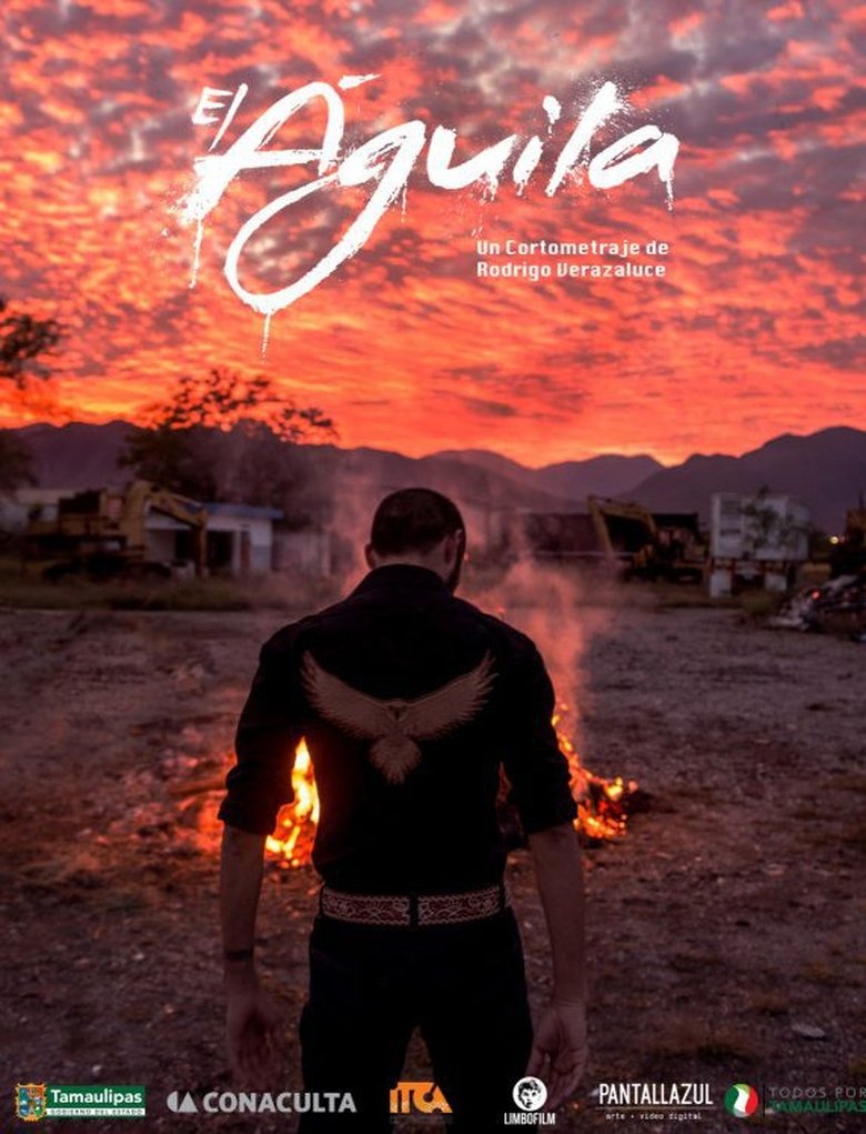 Poster of El Águila