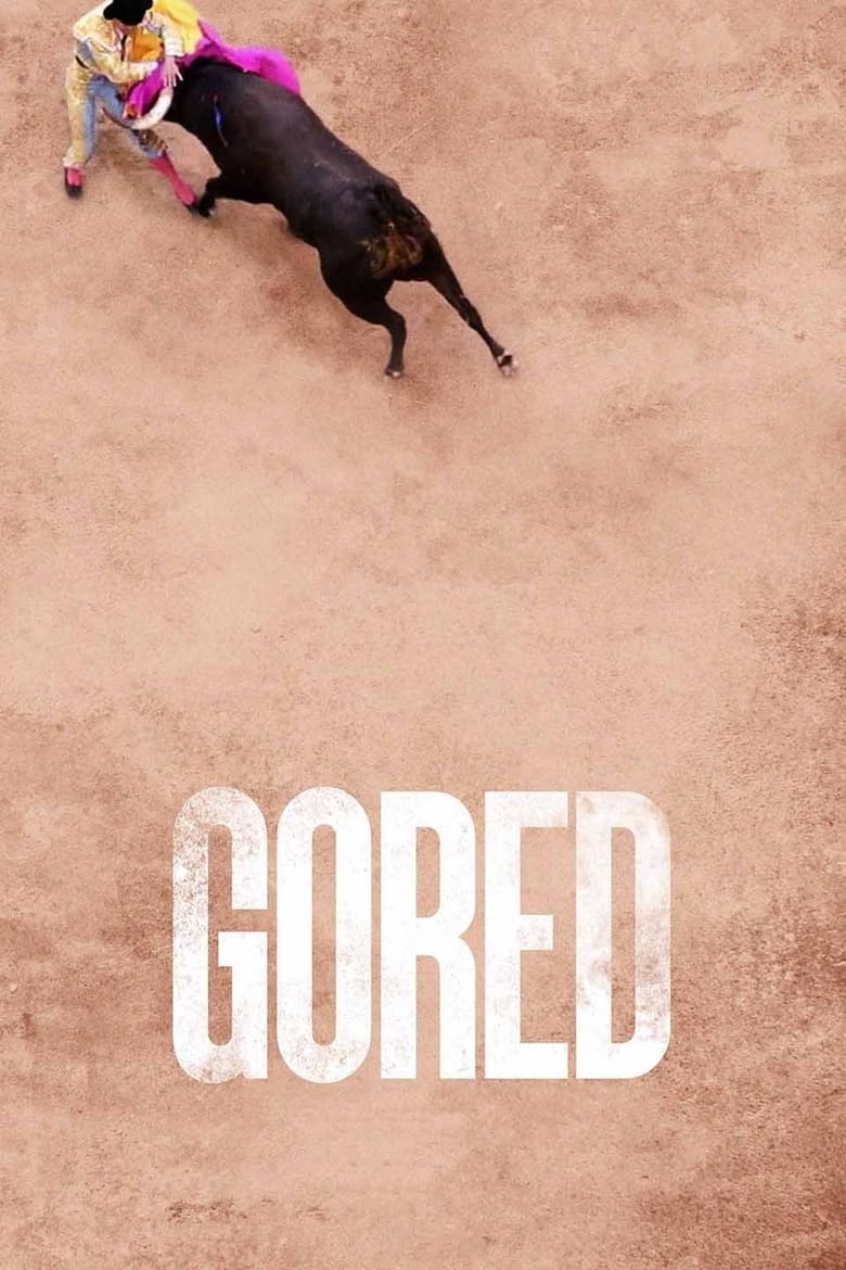 Poster of GORED