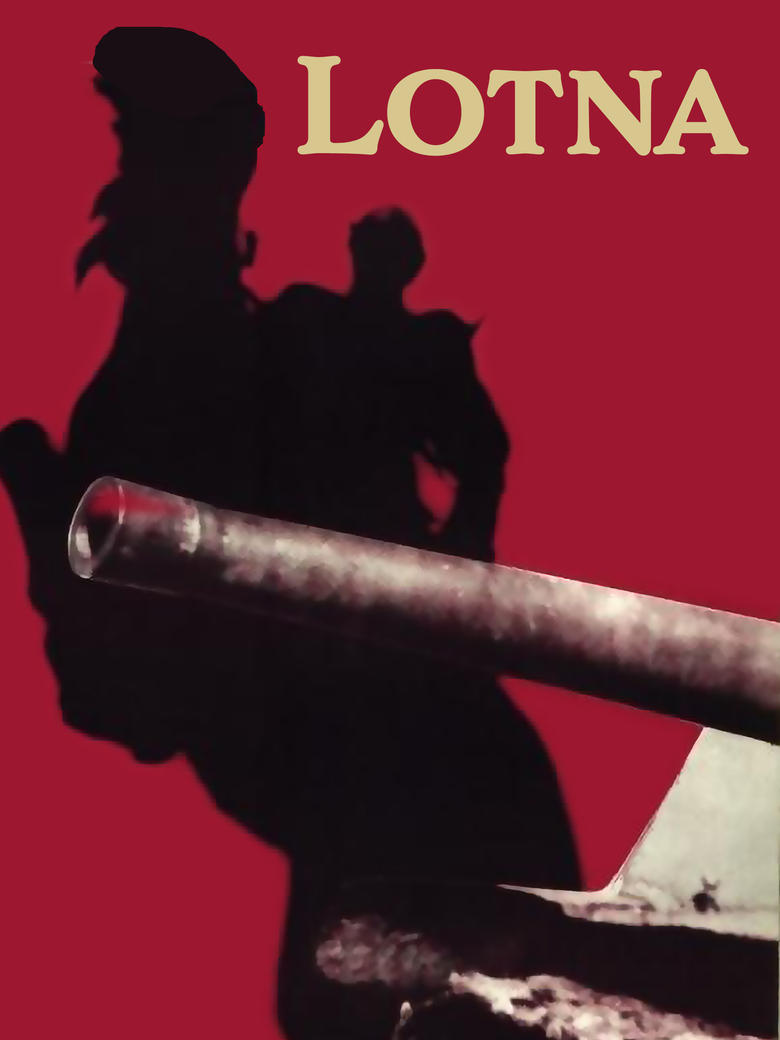 Poster of Lotna