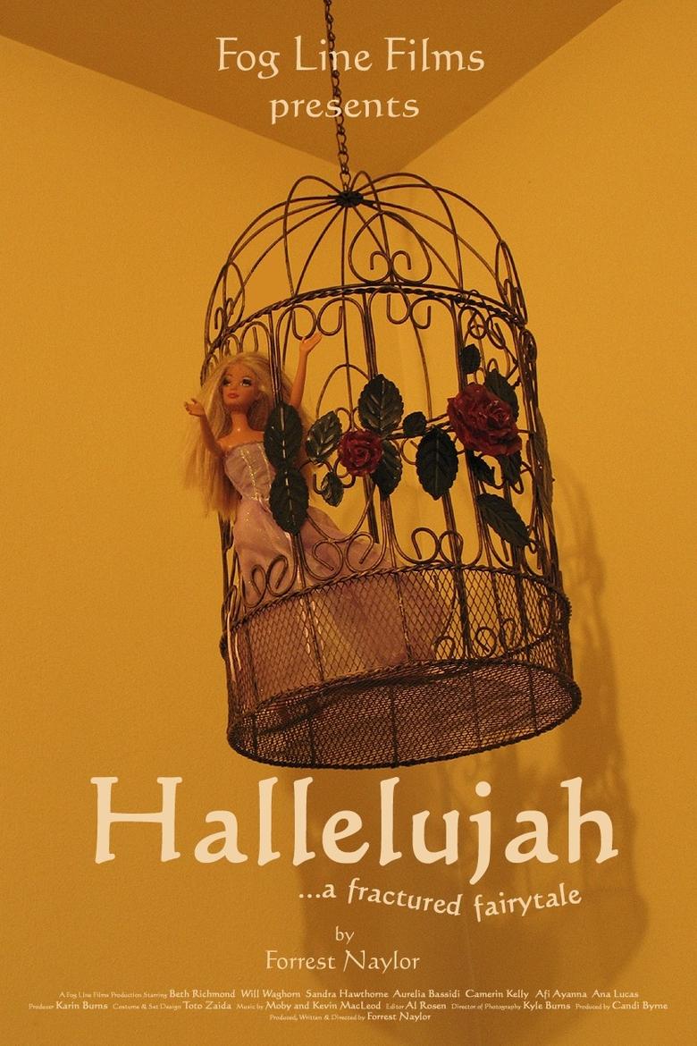 Poster of Hallelujah