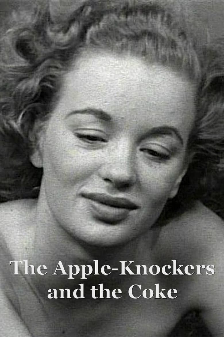 Poster of The Apple-Knockers and the Coke