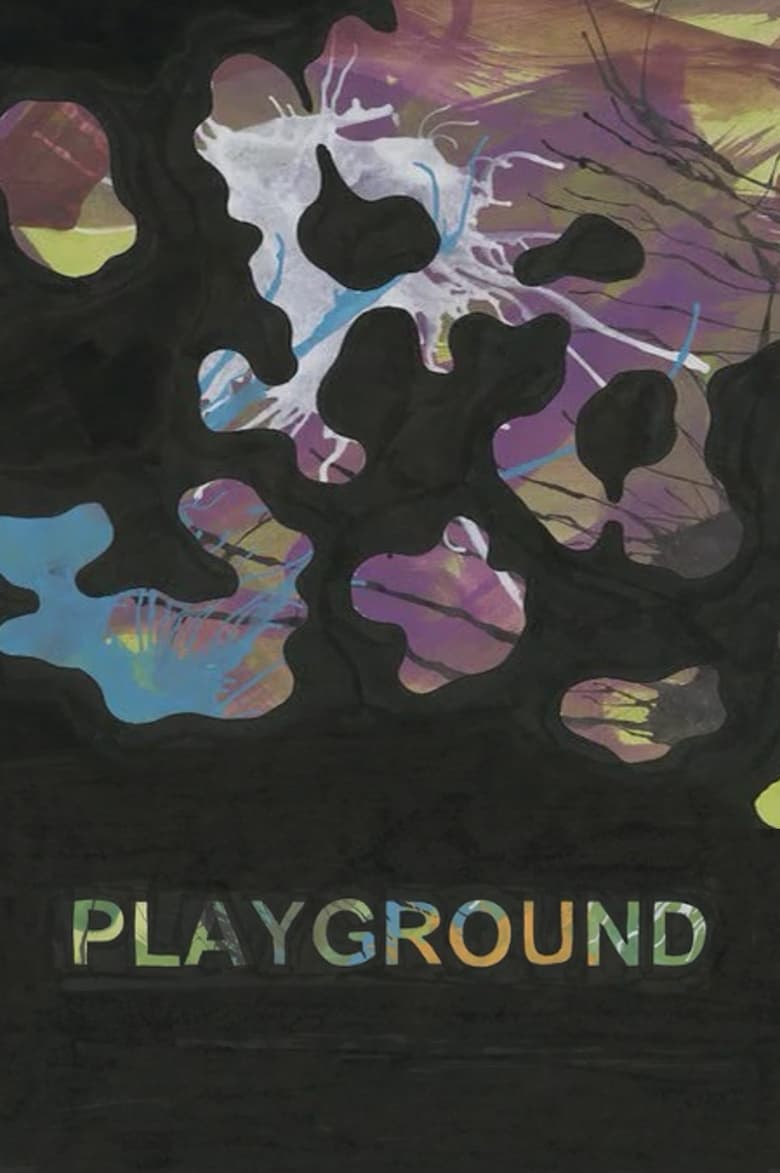 Poster of Playground