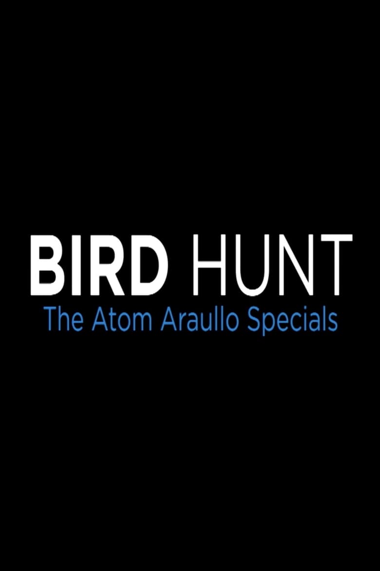 Poster of Bird Hunt