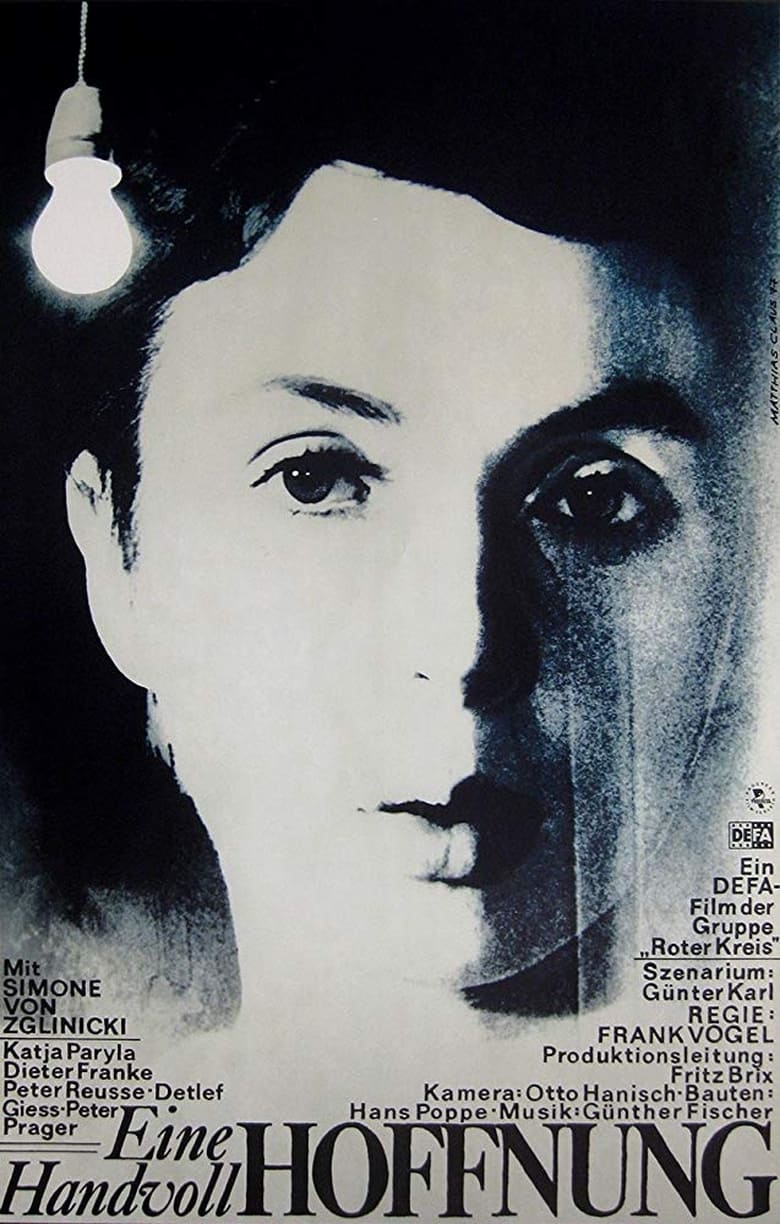 Poster of Eine Handvoll Hoffnung