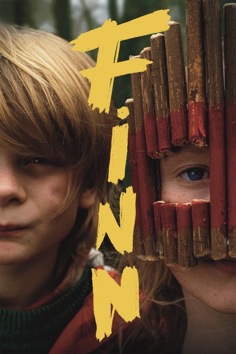 Poster of Finn