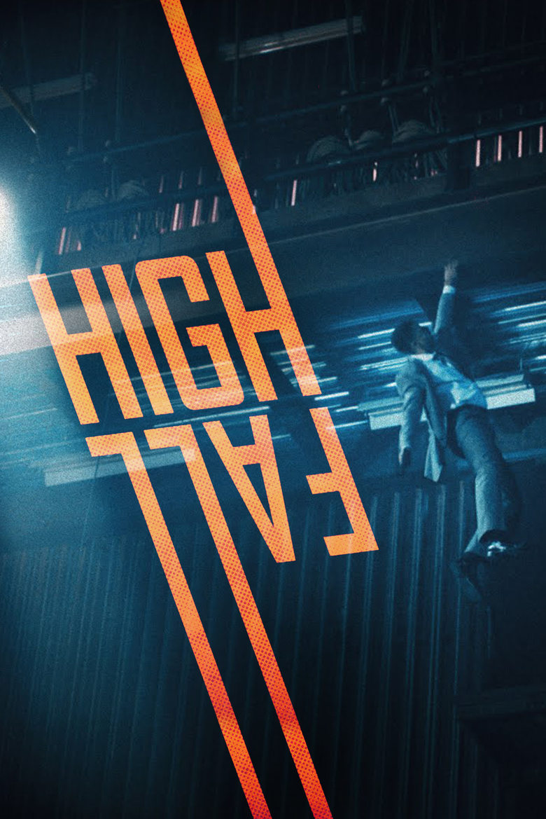 Poster of High Fall