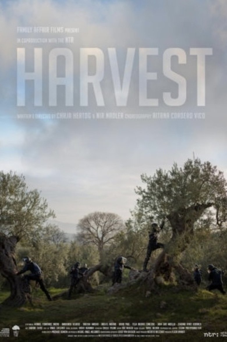 Poster of Harvest