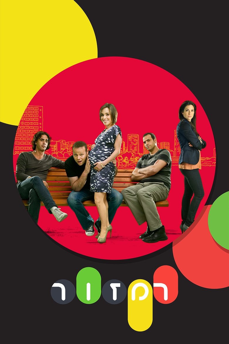 Poster of Ramzor