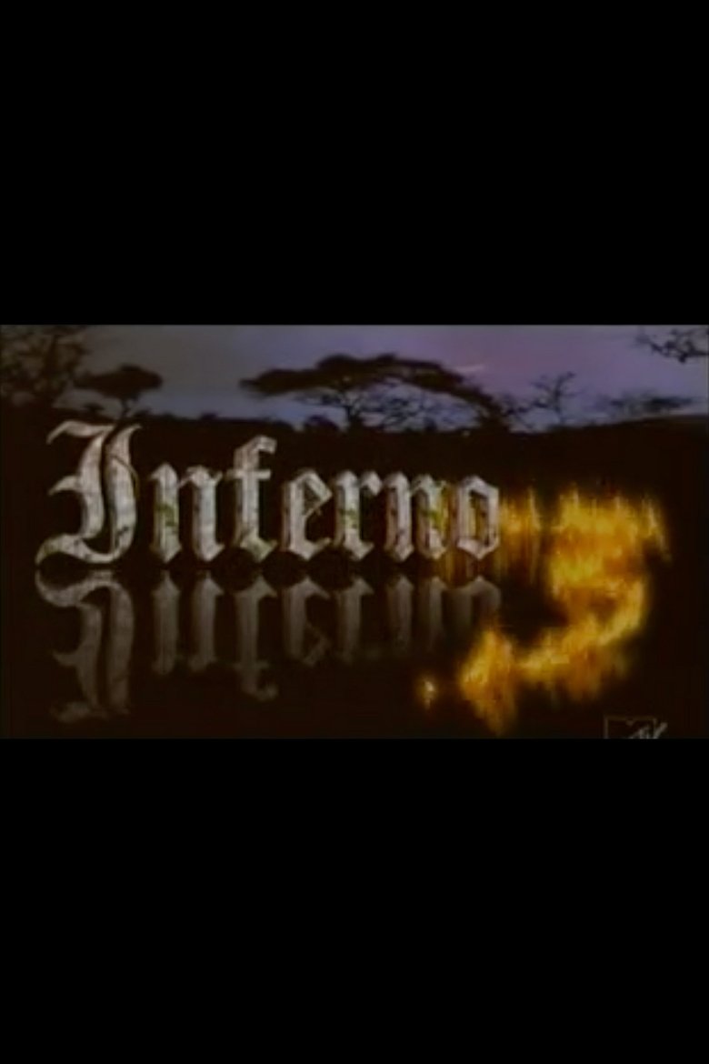 Poster of Episodes in The Challenge - The Inferno III - The Inferno III