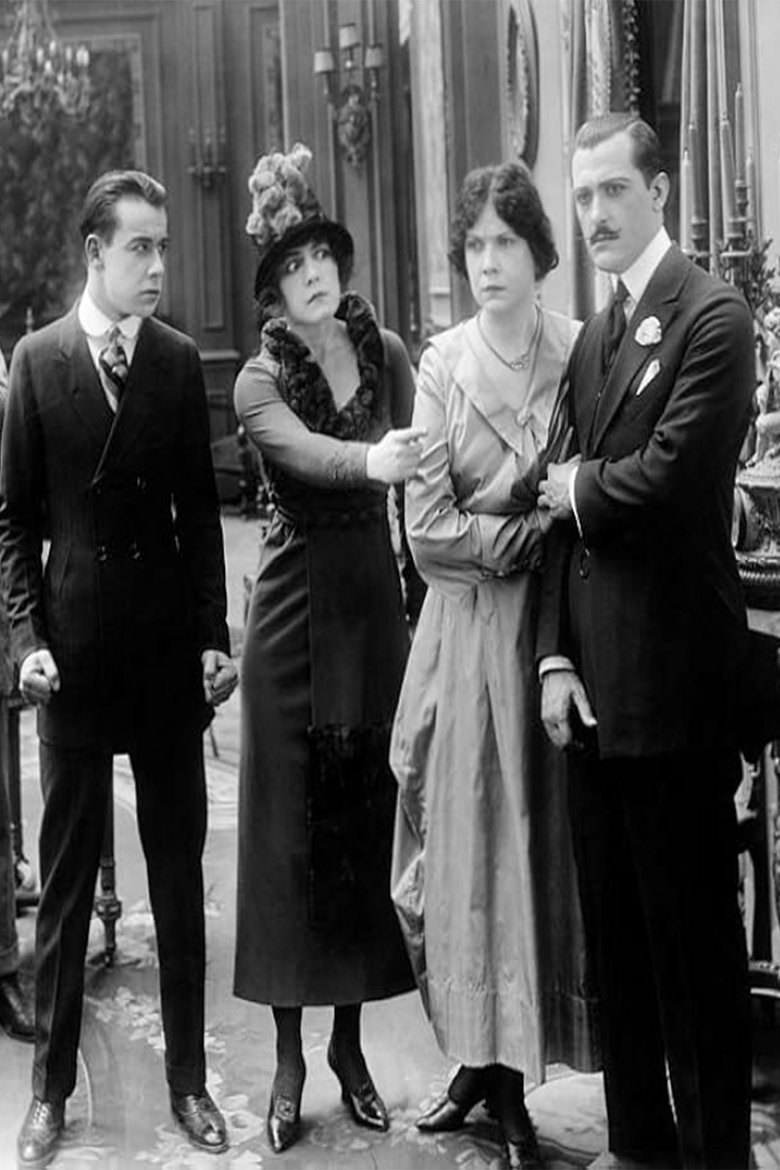 Poster of Just Sylvia