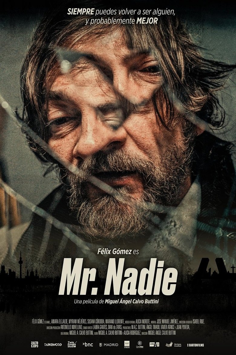 Poster of Mr. No One